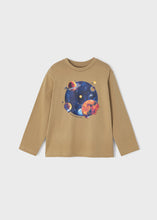 Load image into Gallery viewer, Boys Space T-shirt Top
