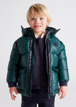 Load image into Gallery viewer, Boys Padded Coat
