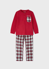 Load image into Gallery viewer, Christmas pyjamas
