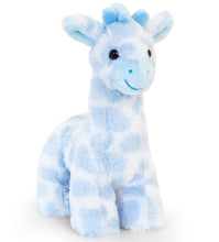 Load image into Gallery viewer, Giraffe soft toy 18cm
