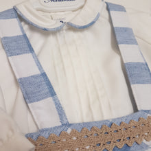 Load image into Gallery viewer, Spanish Babywear set
