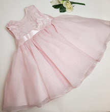 Load image into Gallery viewer, Ceremonial dress - pink
