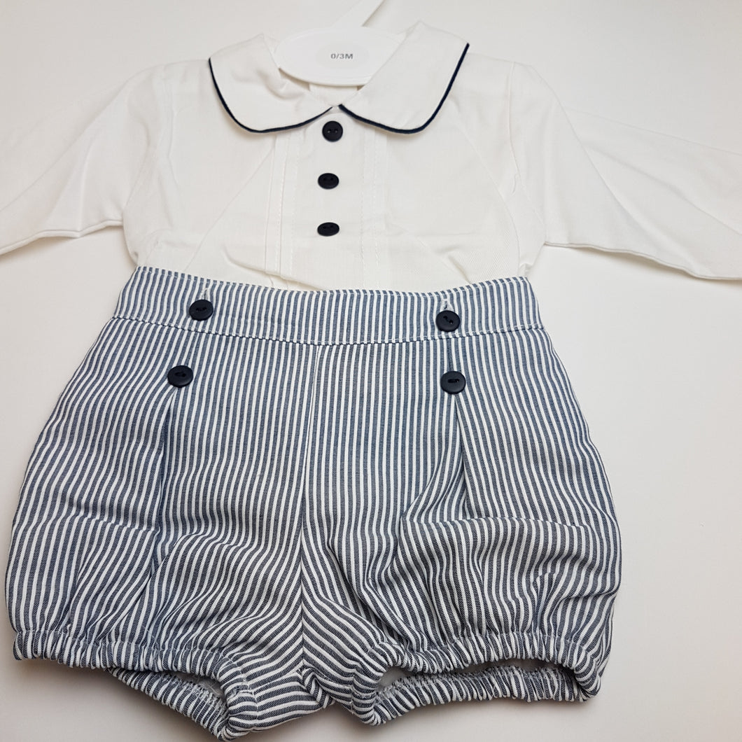 Baby 2 piece set