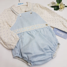 Load image into Gallery viewer, Baby romper
