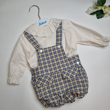 Load image into Gallery viewer, Babiné baby romper
