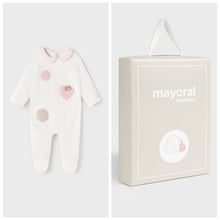 Load image into Gallery viewer, Pyjamas for newborn
