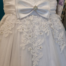 Load image into Gallery viewer, Maria Holy communion dress

