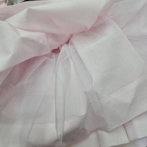 Pink Petticoat/dress