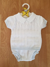 Load image into Gallery viewer, Giuseppe baby outfit
