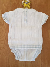 Load image into Gallery viewer, Giuseppe baby outfit
