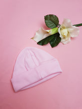 Load image into Gallery viewer, Baby cotton hat
