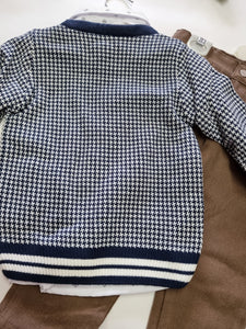 Boys outfit