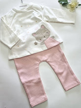 Load image into Gallery viewer, Baby girls 2 piece outfit
