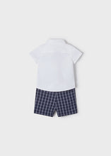 Load image into Gallery viewer, Mayoral Baby boys smart waistcoat outfit
