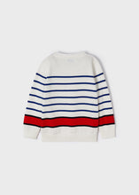 Load image into Gallery viewer, Mayoral boys cotton sweater.
