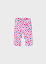 Load image into Gallery viewer, Mayoral girls leggings set - Confetti
