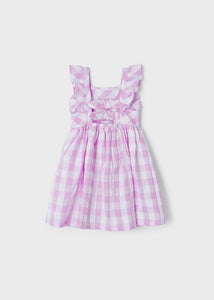Mayoral girls sundress - Malva