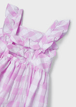 Load image into Gallery viewer, Mayoral girls sundress - Malva
