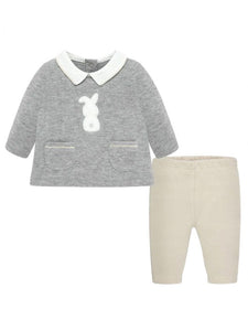 Bunny 2 piece outfit