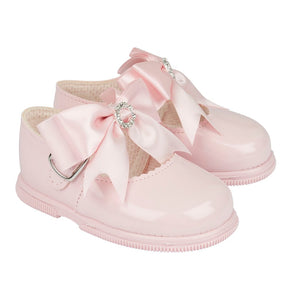 Baypod pink shoes