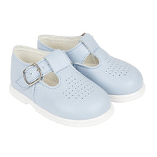 Load image into Gallery viewer, Baypod sky blue shoe

