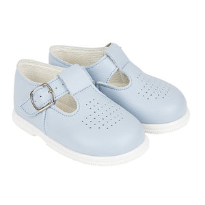 Baypod sky blue shoe