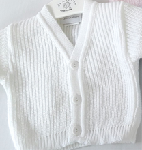 Load image into Gallery viewer, Baby cardigan
