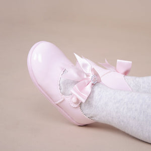 Baypod pink shoes