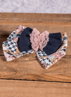 Load image into Gallery viewer, Babiné dress &amp; hairbow - Ctwinkles
