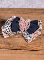 Babiné dress & hairbow - Ctwinkles
