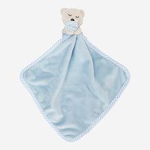 Load image into Gallery viewer, Baby Ted comforter
