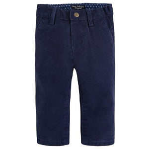 Blue  trousers for toddler