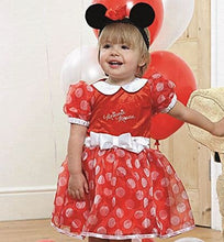 Load image into Gallery viewer, Disney baby Minnie mouse
