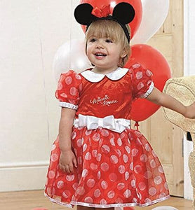 Disney baby Minnie mouse