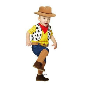 Woody - Toy story