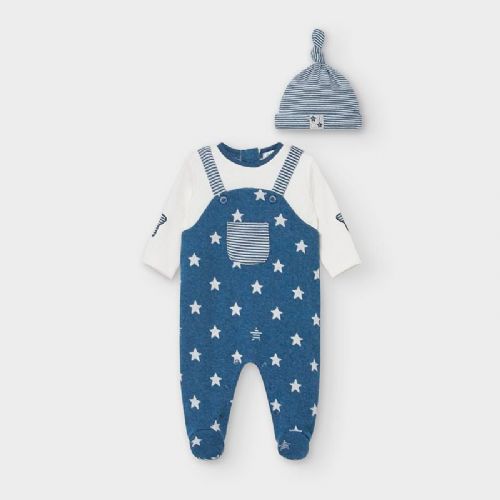 Mayoral baby boys outfit