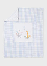 Load image into Gallery viewer, Baby gift blanket
