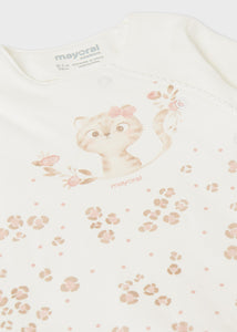 Newborn gift set - pink