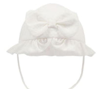 Load image into Gallery viewer, Baby sunhats - 2 pack
