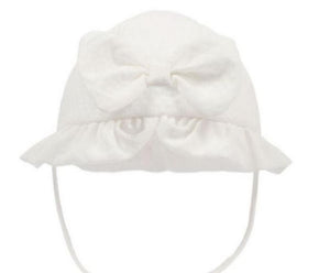 Baby sunhats - 2 pack