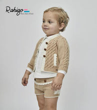 Load image into Gallery viewer, Rahigo knitted set - Ctwinkles
