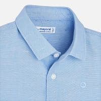 Load image into Gallery viewer, Blue shirt
