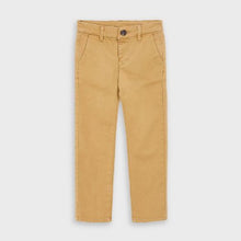 Load image into Gallery viewer, Mocca boys chino trousers
