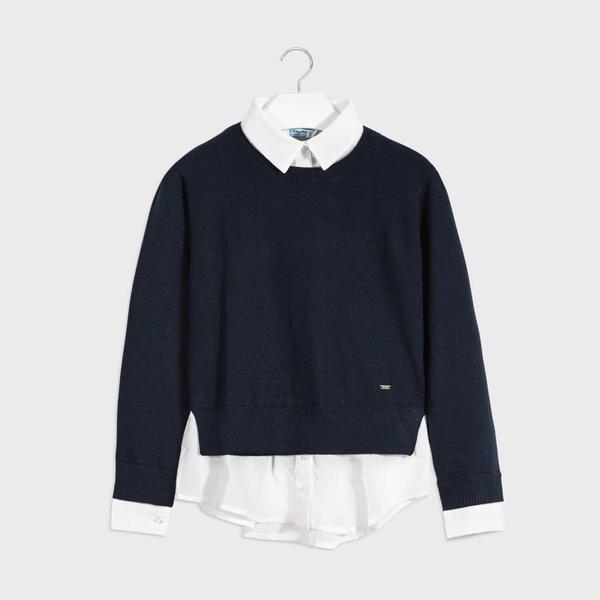 Mayoral girls Sweater - Ctwinkles