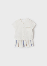 Load image into Gallery viewer, Baby boys 2 piece smart outfit
