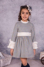 Load image into Gallery viewer, Babiné dress &amp; hairband - Ctwinkles
