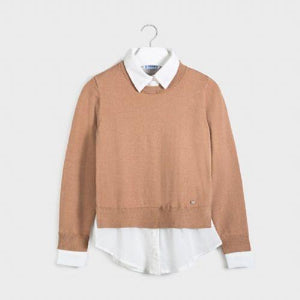 Mayoral girls Sweater - Ctwinkles
