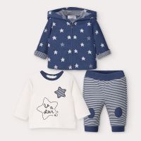 Load image into Gallery viewer, Mayoral baby tracksuit 3 piece
